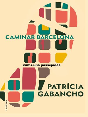 cover image of Caminar Barcelona